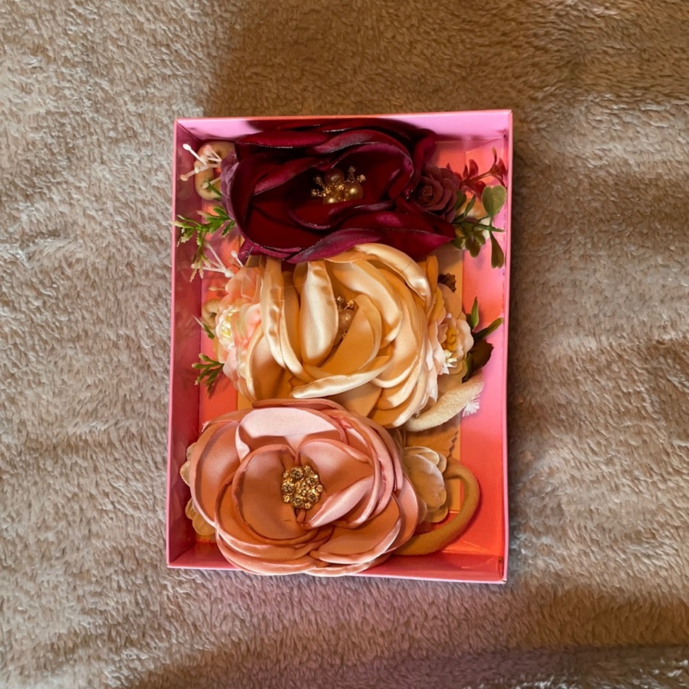 Newborn Bows